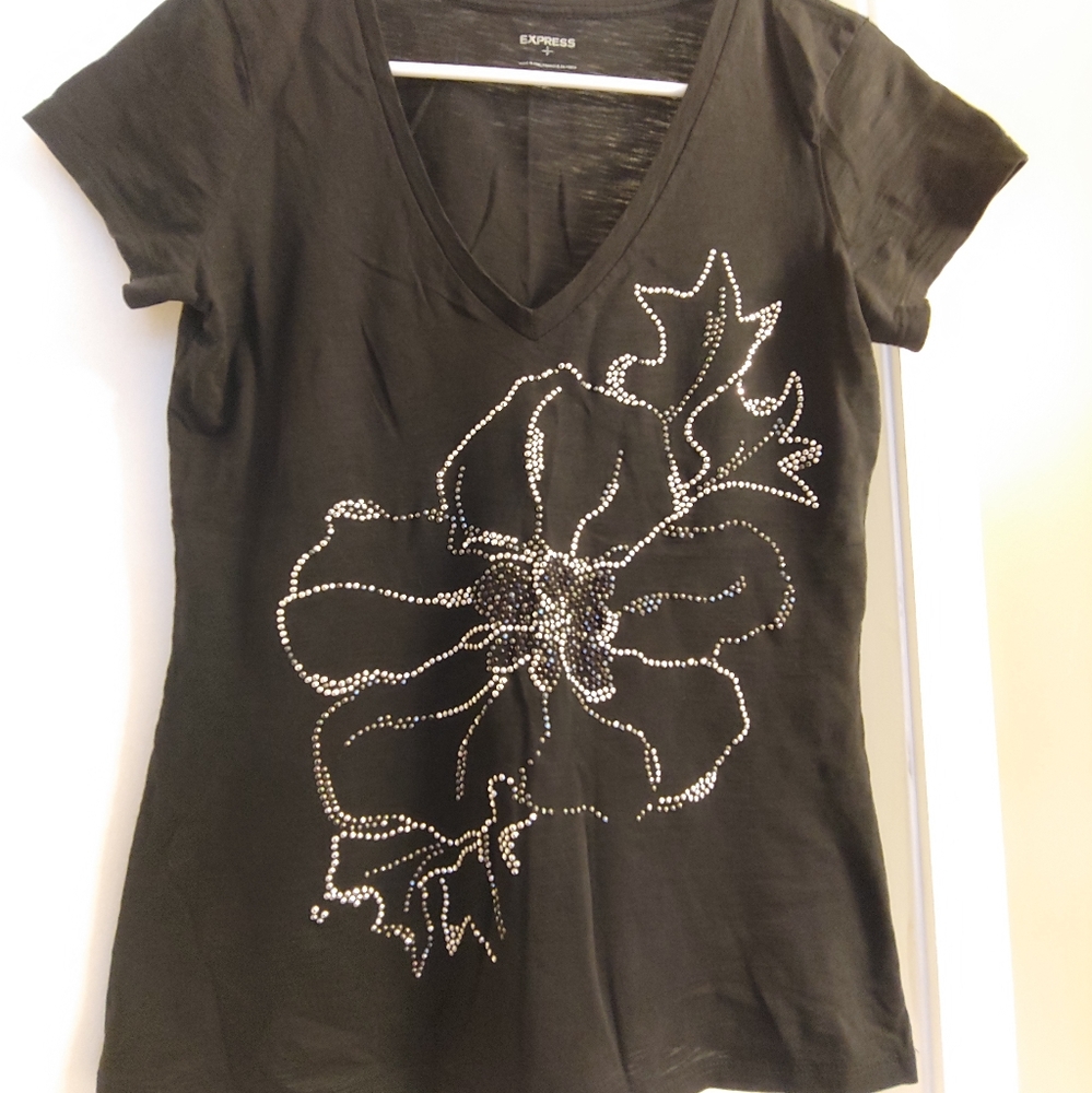 Cute Express T-shirt